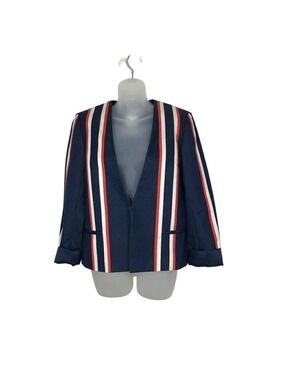 Sass & Bide The Match Blazer Size 4